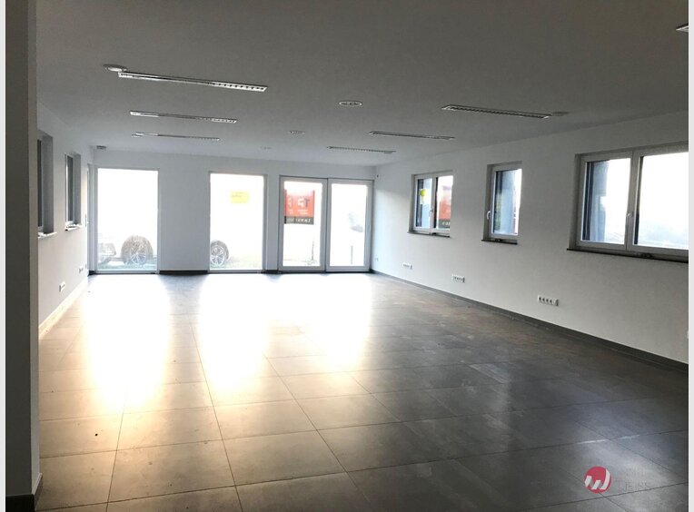 Bureau à louer à Weiswampach (LU) - Réf. 5981649