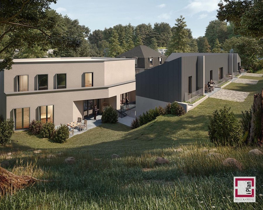 Haus Kaufen Luxembourg Neudorf 145 22 M 1 354 304 Athome