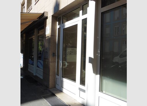 Bureau à louer à Luxembourg (LU) - Réf. 6199505