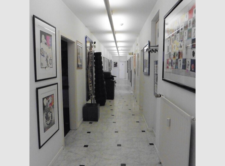 Bureau à louer à Luxembourg (LU) - Réf. 6199505