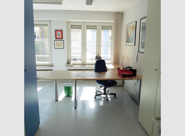 Bureau à louer à Luxembourg (LU) - Réf. 6199505