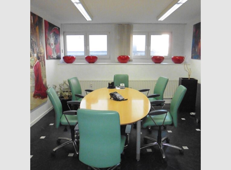 Bureau à louer à Luxembourg (LU) - Réf. 6199505