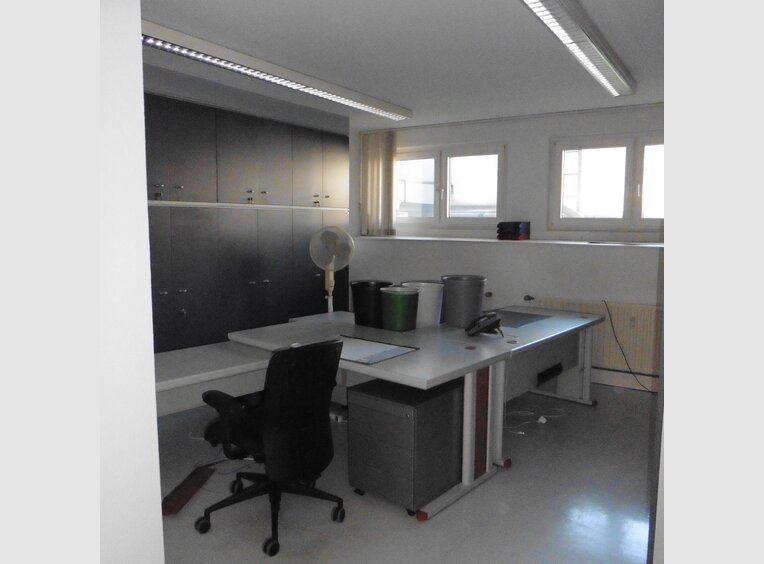 Bureau à louer à Luxembourg (LU) - Réf. 6199505