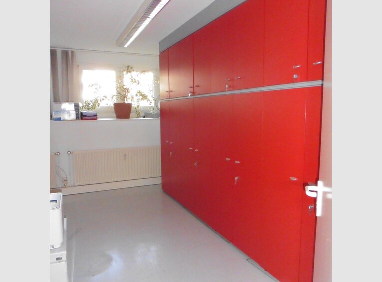 Bureau à louer à Luxembourg (LU) - Réf. 6199505