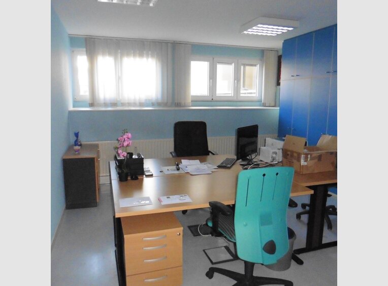 Bureau à louer à Luxembourg (LU) - Réf. 6199505