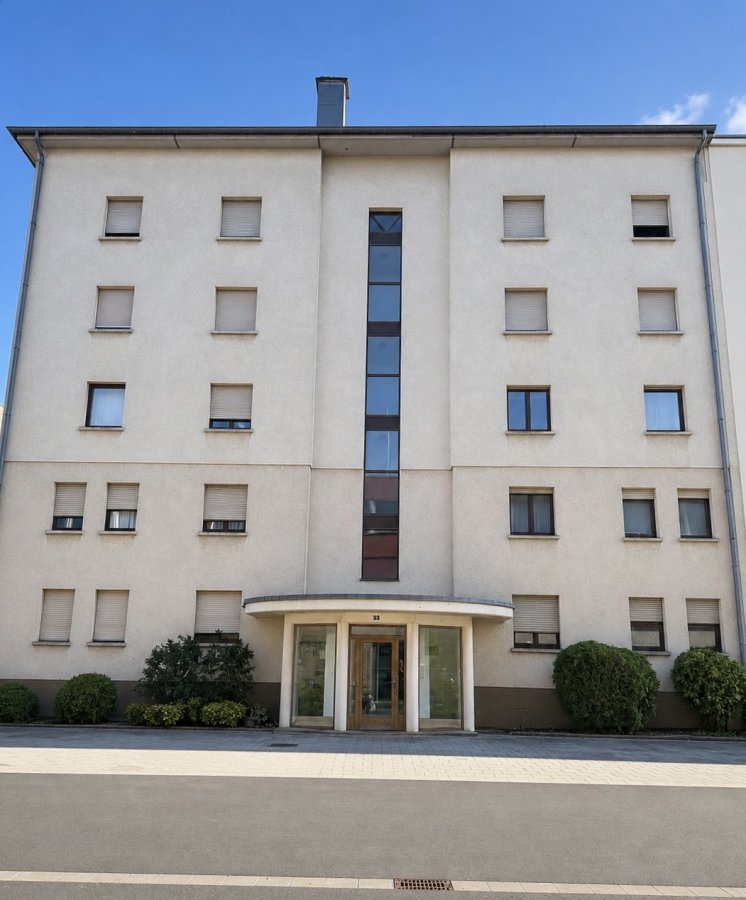 Appartement à vendre Esch-sur-Alzette