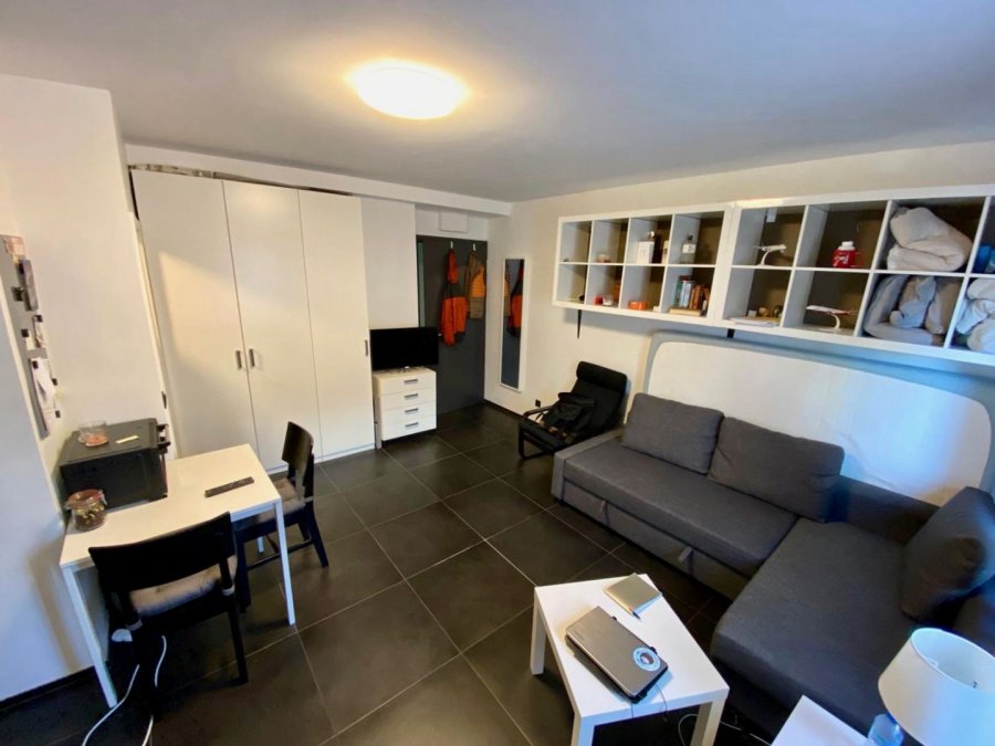 Studio à louer à Luxembourg-Gare