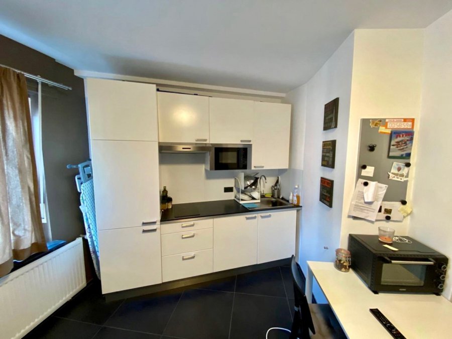 Studio à louer à Luxembourg-Gare