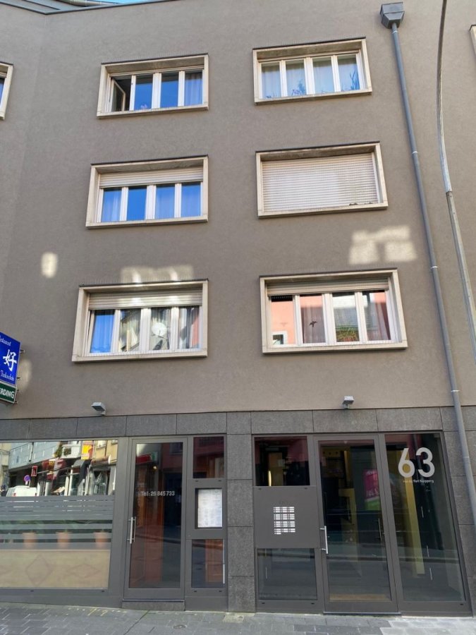 Studio à Luxembourg