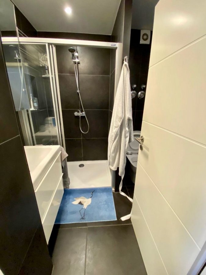 Studio à louer à Luxembourg-Gare