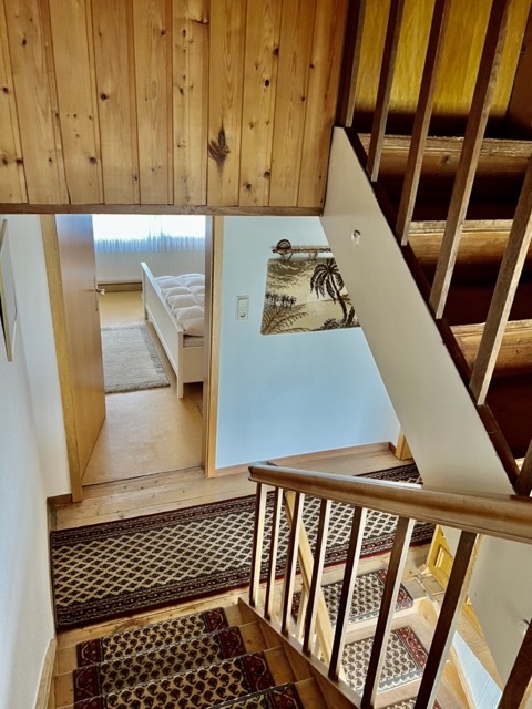 Doppelhaushälfte zu verkaufen 2 Schlafzimmer in Arzfeld