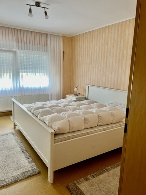 Doppelhaushälfte zu verkaufen 2 Schlafzimmer in Arzfeld