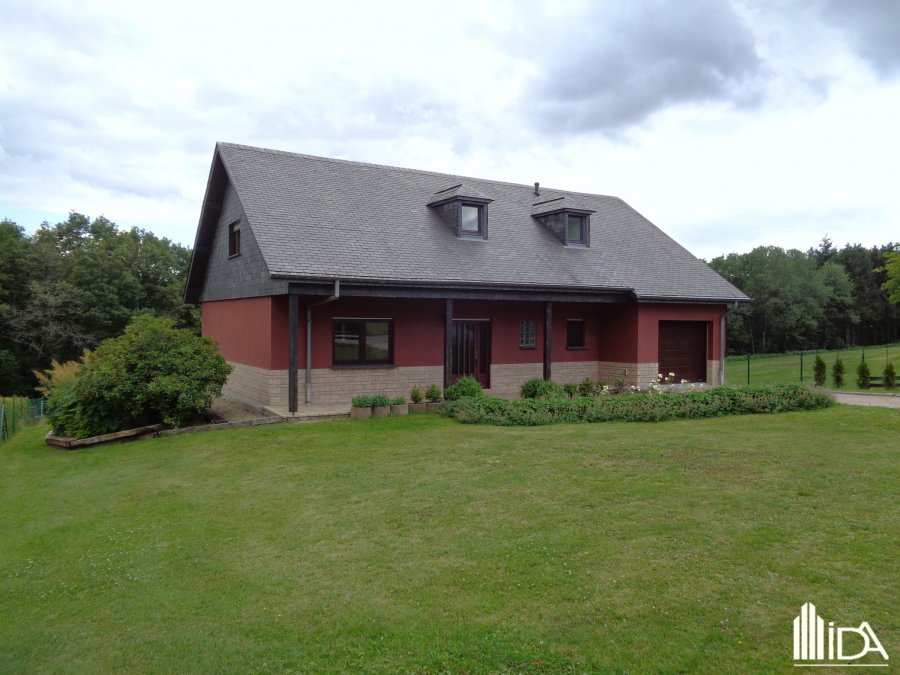 Maison individuelle