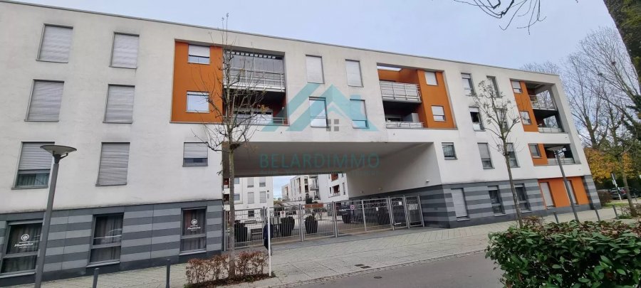 Apartment to sell Mondorf-Les-Bains