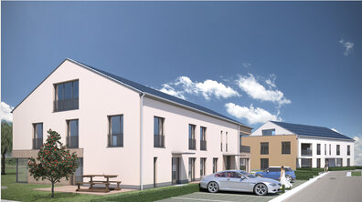 Résidence à vendre à Beckerich - Réf. 5442769