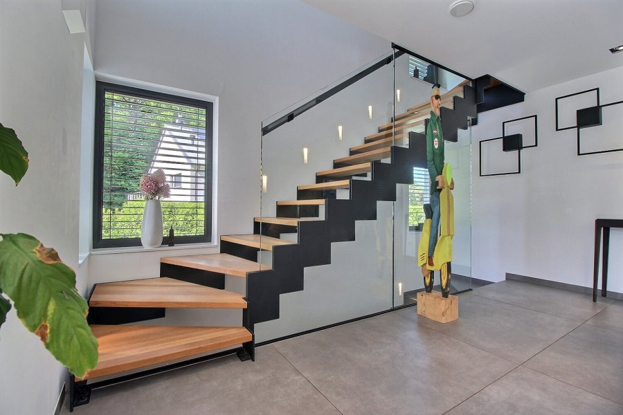 Maison jumelée à vendre 3 chambres à Olm