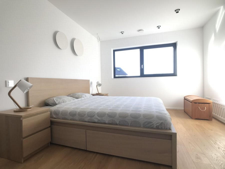 Maison jumelée à vendre 3 chambres à Olm