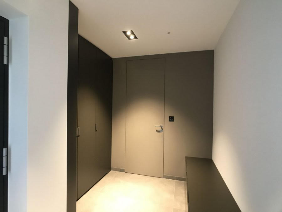 Maison jumelée à vendre 3 chambres à Olm