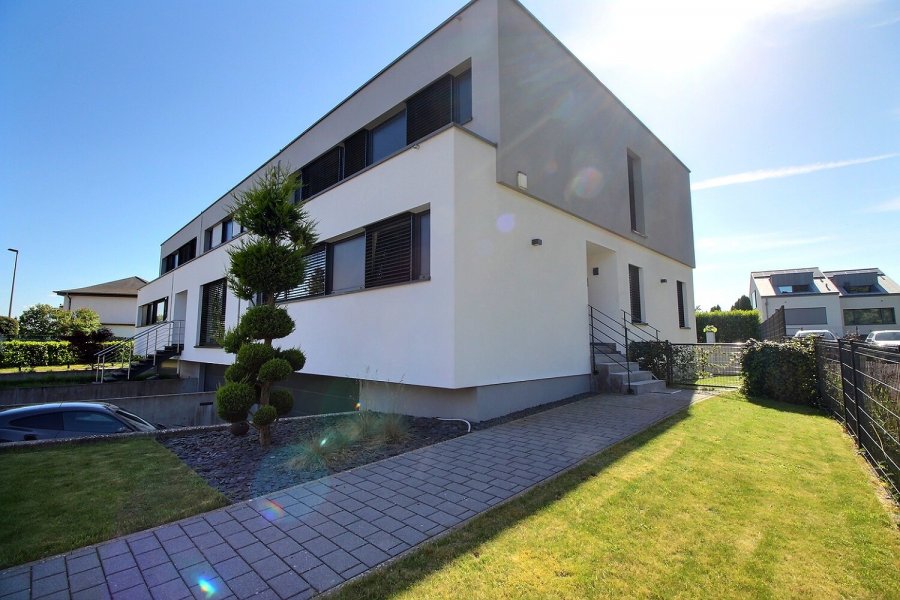 Maison jumelée à vendre 3 chambres à Olm