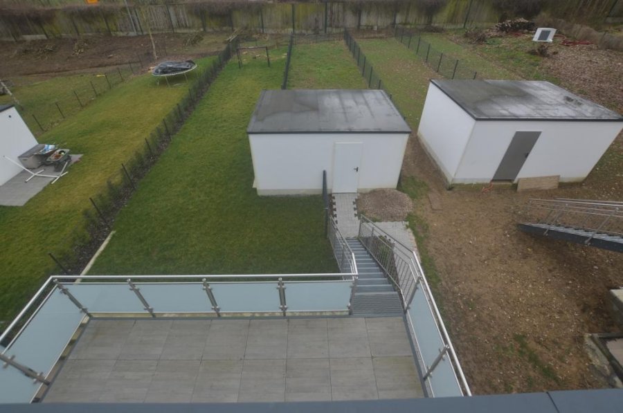 Maison individuelle à vendre à Foetz