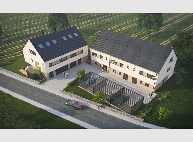 House for sale 3 bedrooms in Schuttrange (LU) - Ref. 6573521