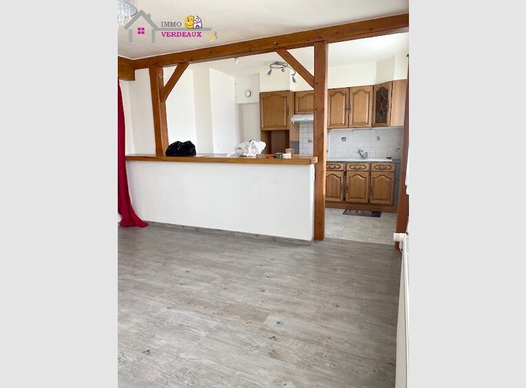 House for rent 3 bedrooms in Lunéville (FR) - Ref. 7118289