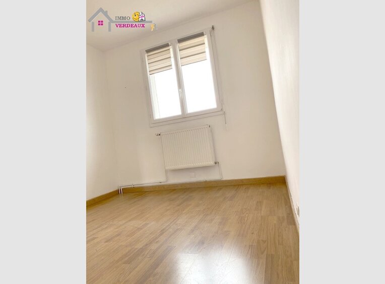 House for rent 3 bedrooms in Lunéville (FR) - Ref. 7118289