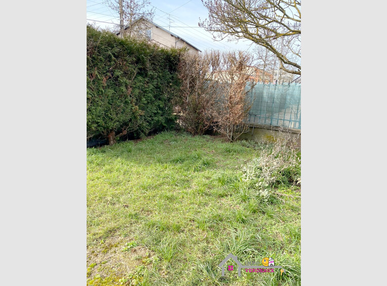 House for rent 3 bedrooms in Lunéville (FR) - Ref. 7118289