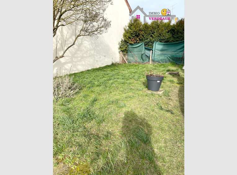 House for rent 3 bedrooms in Lunéville (FR) - Ref. 7118289