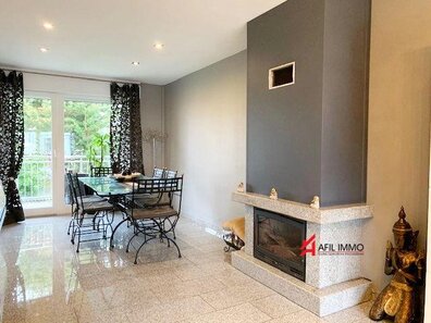 Maison mitoyenne à vendre 4 Chambres à Luxembourg-Bonnevoie - Réf. 6729169
