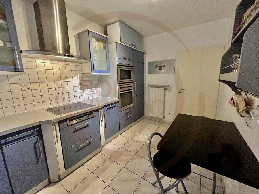 Appartement à vendre 2 chambres à Hesperange