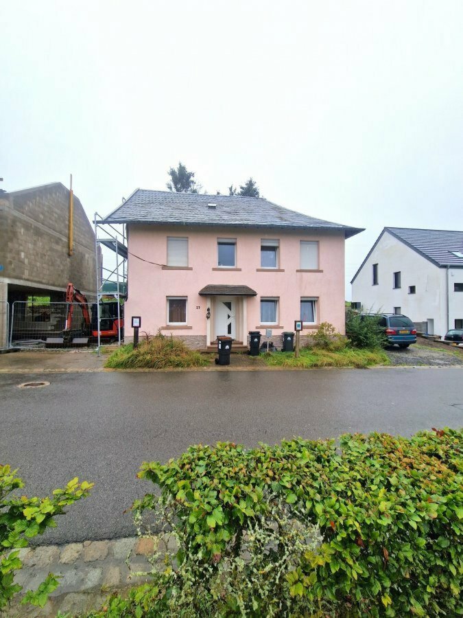Maison à vendre 3 chambres à Nocher-Route