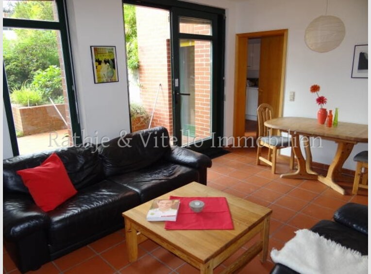 Wohnung zur Miete 2 Zimmer in Saarbrücken (DE) - Ref. 6894305