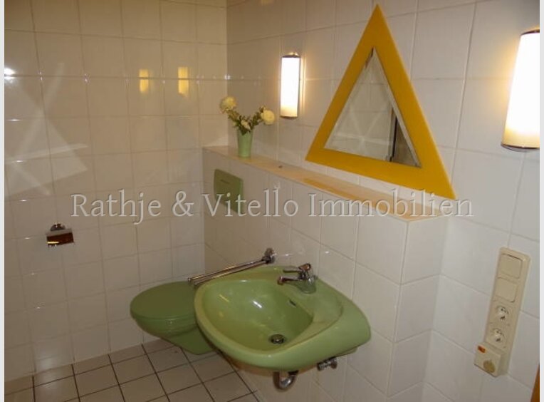 Wohnung zur Miete 2 Zimmer in Saarbrücken (DE) - Ref. 6894305