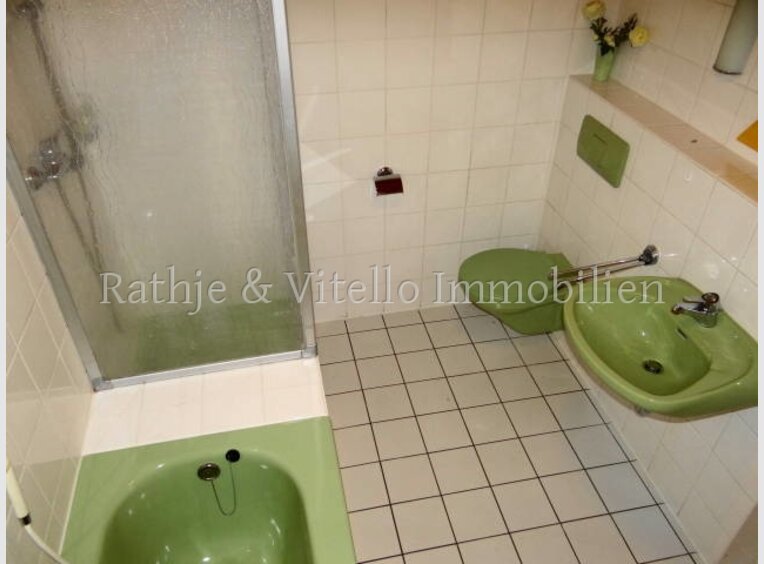 Wohnung zur Miete 2 Zimmer in Saarbrücken (DE) - Ref. 6894305