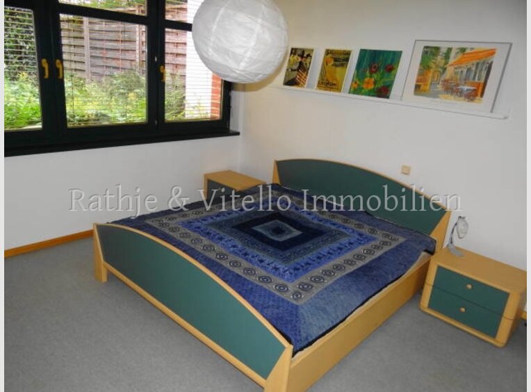 Wohnung zur Miete 2 Zimmer in Saarbrücken (DE) - Ref. 6894305