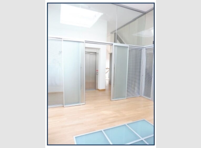 Bureau à louer à Luxembourg (LU) - Réf. 7103457