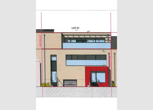 Bureau à vendre à Bascharage (LU) - Réf. 6931425