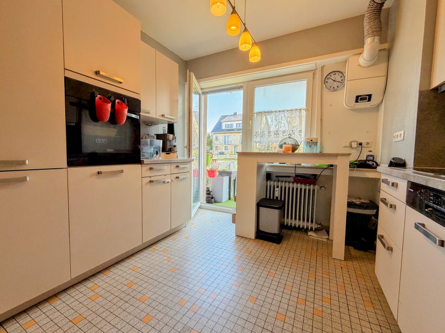 Apartment à Pétange — vue principale