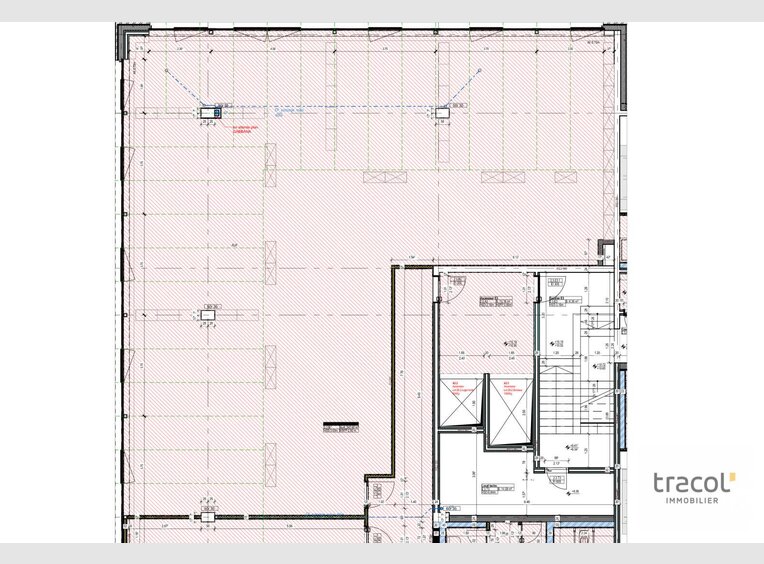 Bureau à vendre à Belval (LU) - Réf. 7243489