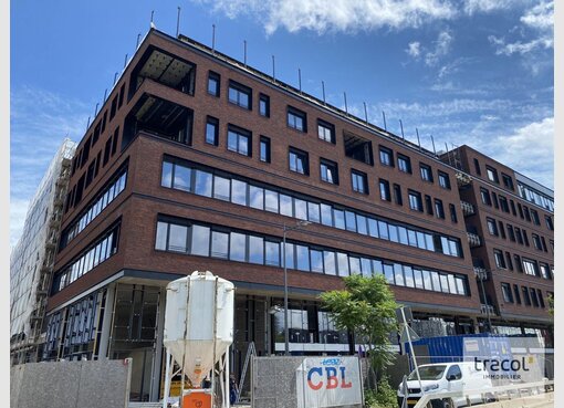 Bureau à vendre à Belval (LU) - Réf. 7243489