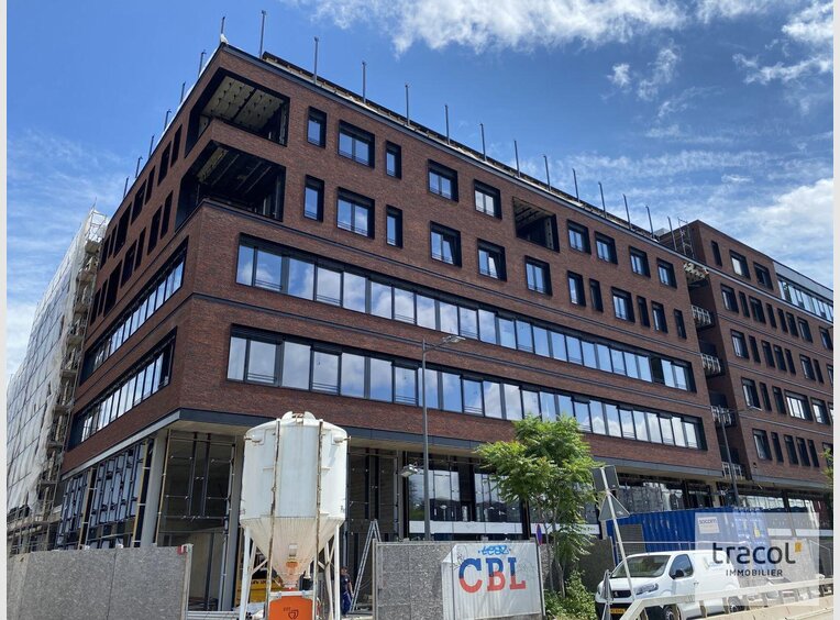 Bureau à vendre à Belval (LU) - Réf. 7243489