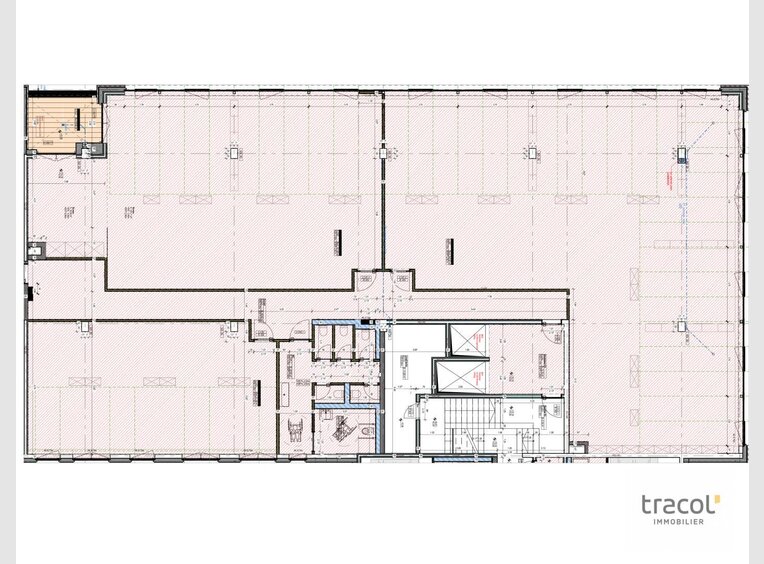 Bureau à vendre à Belval (LU) - Réf. 7243489