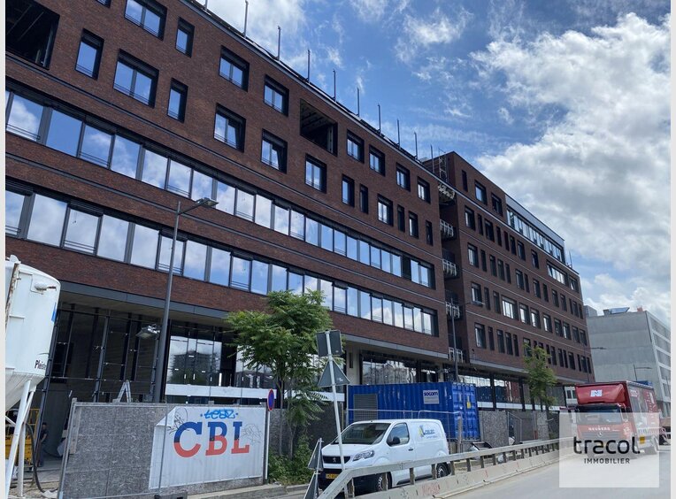 Bureau à vendre à Belval (LU) - Réf. 7243489