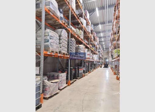 Entrepôt à louer à Colmar-Berg (LU) - Réf. 7161825