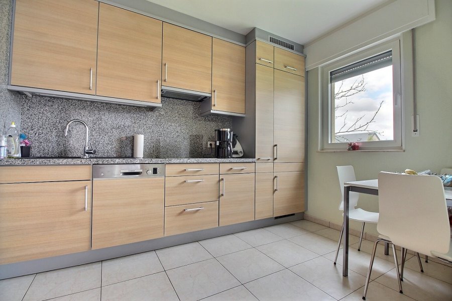 Appartement à vendre 2 chambres à Luxembourg-Cents