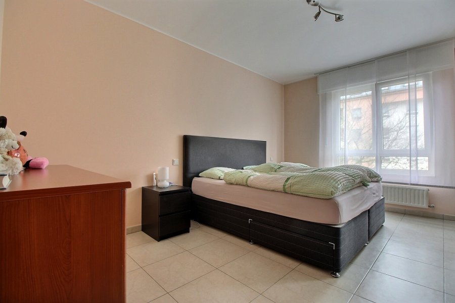 Appartement à vendre 2 chambres à Luxembourg-Cents