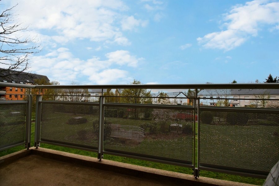Appartement à vendre 2 chambres à Luxembourg-Cents
