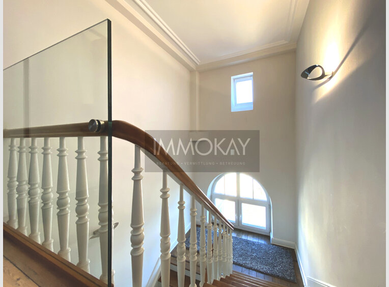 Bureau à louer à Grevenmacher - Réf. 7121121