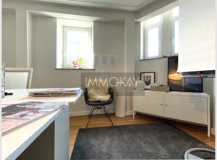 Bureau à louer à Grevenmacher - Réf. 7121121
